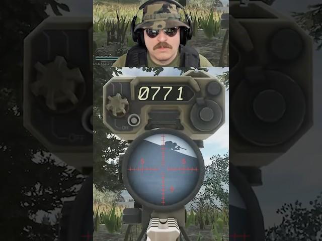 Sniping a Duo at 750m in Tarkov