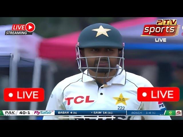 Ptv Sports Live | Pak Vs Sa Live Match Today | Ptv Sports Live Streaming Today | Ten Sports Live