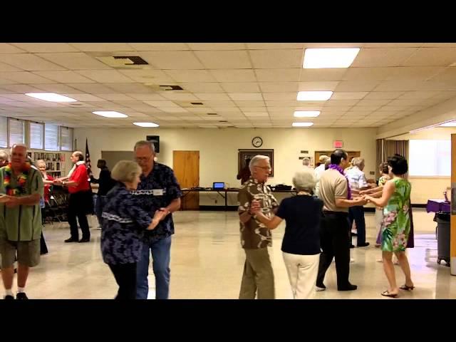 Round Dance Rumba - Ascot Rumba