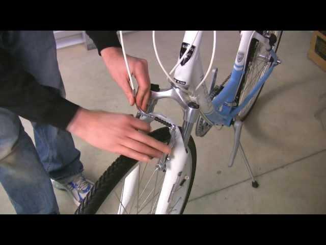 Assembly Guide - Northrock CL5 Comfort Bike - by Northrock Bikes