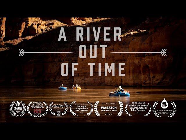 A River Out of Time