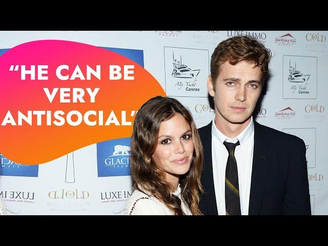 Why Rachel Bilson & Hayden Christensen Split Up | Rumour Juice