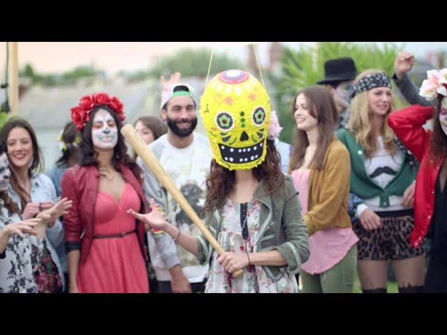 Lilly Wood and The Prick - Prayer in C (Robin Schulz Remix) [Official Video]