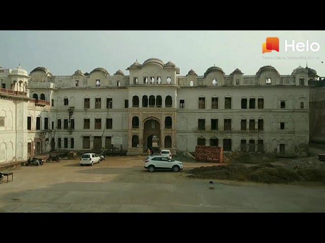 Qila Mubarak Patiala - Must Visit Place in Patiala | History of Qila Mubarak Patiala