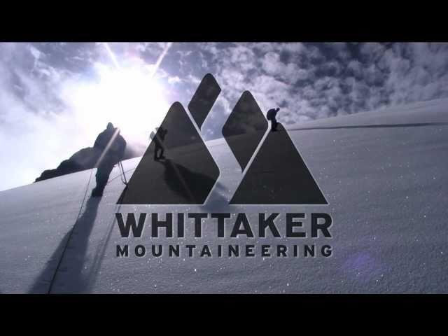 Viesturs and Whittaker on Climbing Rainier