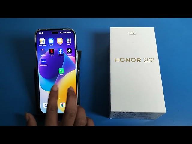 How to disable Google discover in Honor 200 Lite || Honor me google discover kaise hataye