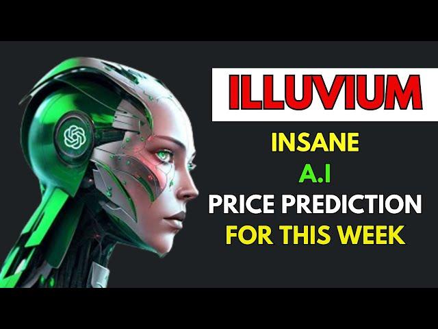 ILLUVIUM ILV News Today, Technical Analysis and Price Prediction 2023/2024