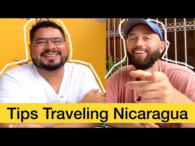 Is Nicaragua Safe to Travel in 2024? What are the Best Travel Tips? Our Honest Answer!