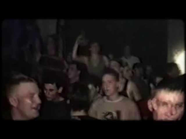 Alan Fitzpatrick - 1992 (Official Video) - DC123