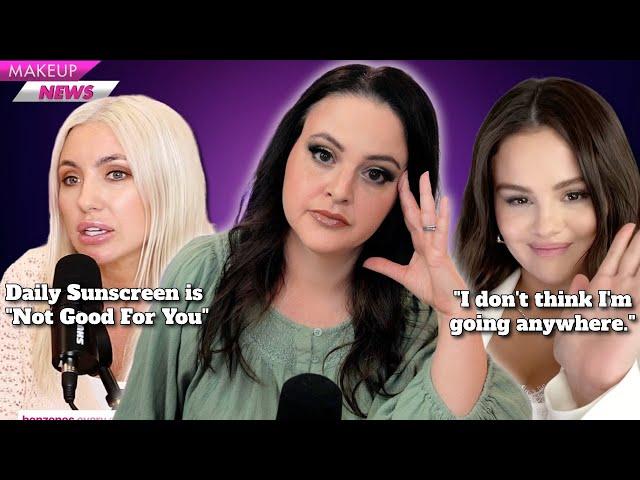 It's BAD! Doll10 Beauty's Anti-Sunscreen Stance! + Juvia's Place is being SUED! | WUIM Top News