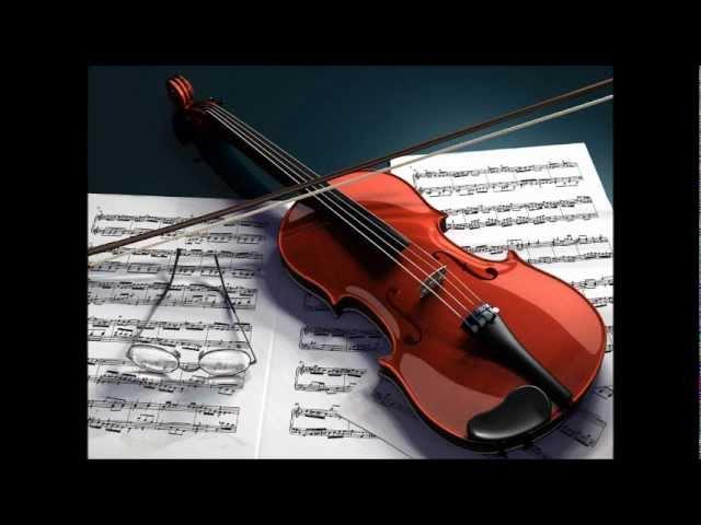 Mozart - Duo for Violin and Viola in G, K. 423 [complete]