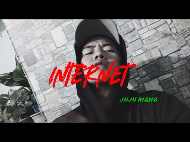 internet ( juju riang )