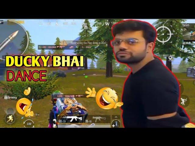 Most Funniest Gameplay Moment  @DuckyBhai | Meri Ya Game Bachio Sä Door Hi Rakhy|