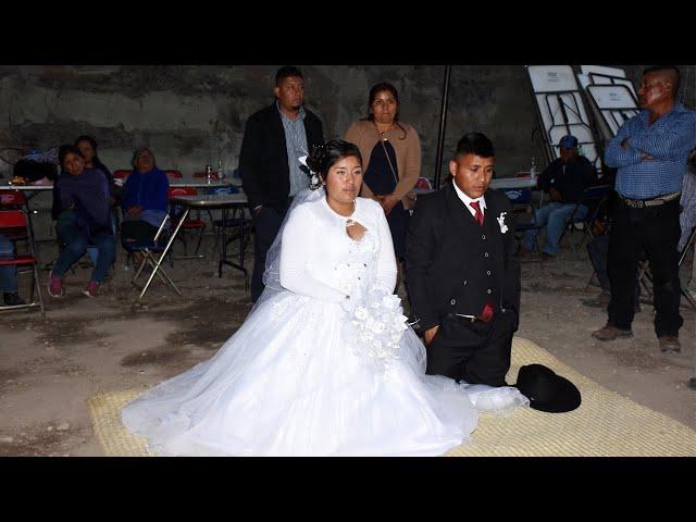 Recuerdo inolvidable de nuestra Boda