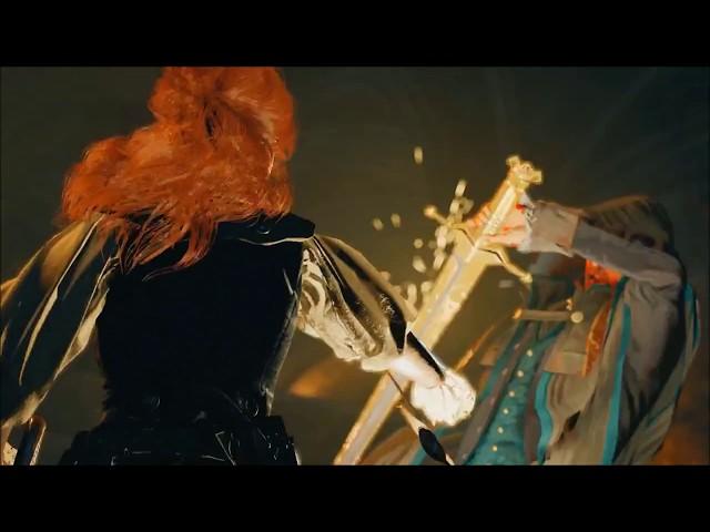 AC Series // Fight [GMV]