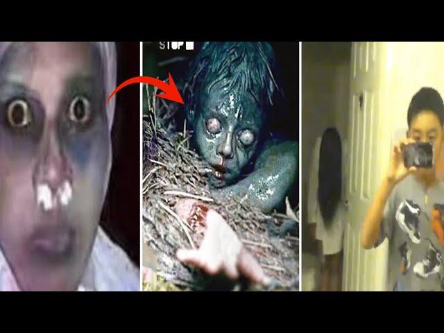 bhoot | real ghost caught on camera part 4 | real ghost | ghost video |  bhoot bhoot | bhoot Hub