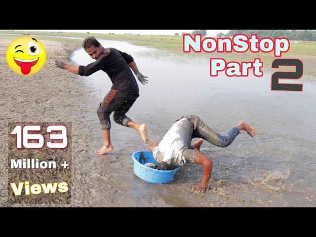 Must Watch FunnyComedy Videos 2018 Part-2 || Bindas fun ||