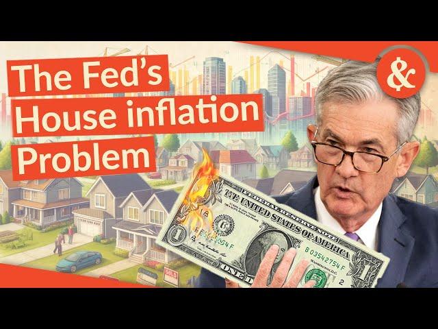 Why the US won't cut rates... yet