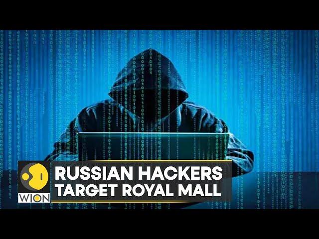 UK: Postal group Royal Mail hit by 'Russia-linked' ransomware attack | Latest World News | WION