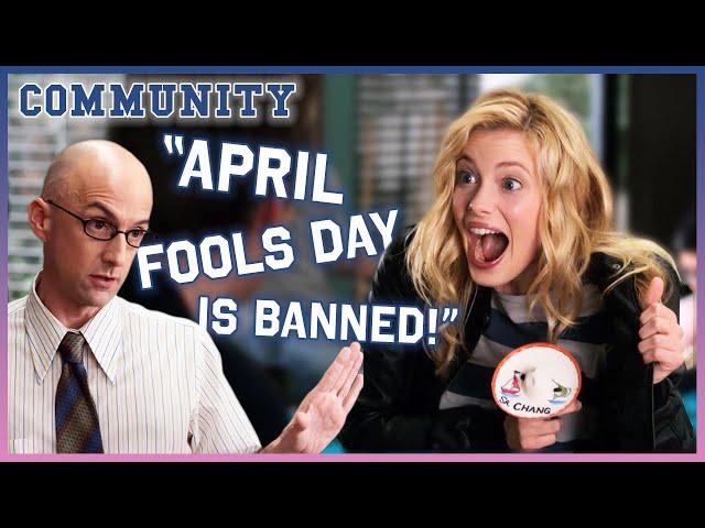 Best Pranks Chosen By You! | Community