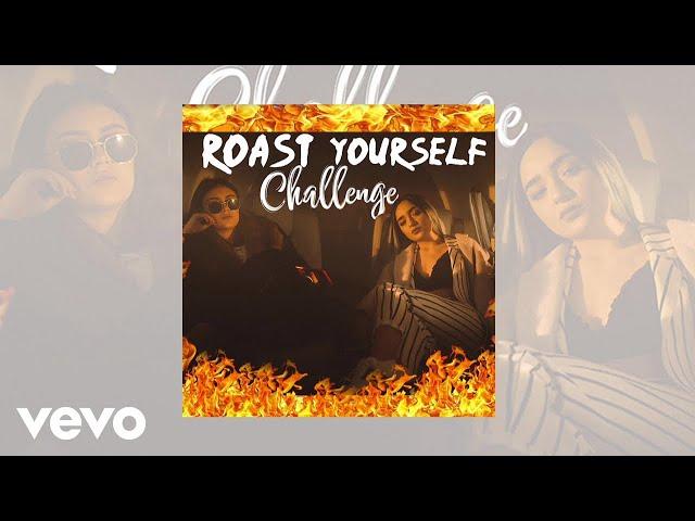 Calle y Poché - Roast Yourself