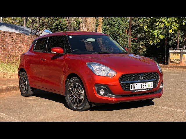 POV Drive: 2022 Suzuki Swift GLX 1.2L | Driving Review And Ownership Experience |