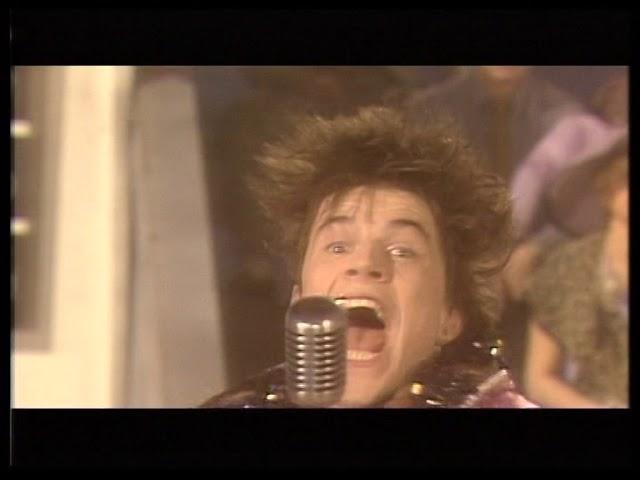 Die Toten Hosen - Liebesspieler (Formel Eins 04.02.1985)