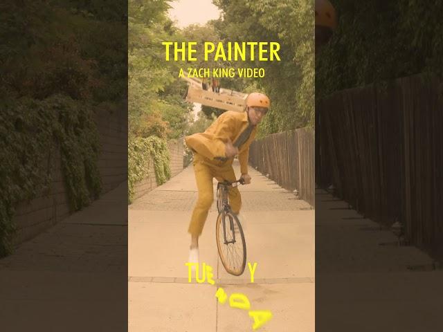 If Wes Anderson Directed a Zach King Video