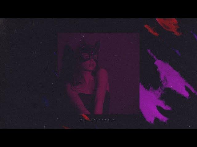 [FREE] 6lack Type Beat x Dark Rnb Type Beat - Amina