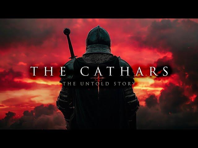 The Cathars | Dark Crusade - Hidden History They Don't Want You To know -  Paul Wallis Documentary