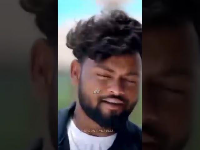 #purulia #sad #song RAHUL MAHATO 10K#subscribe