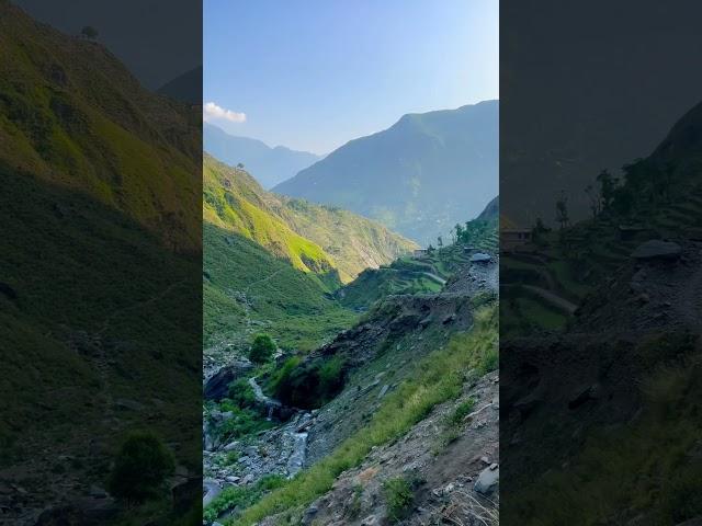 #chamba #beauty #moutains