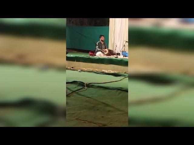 Thani Avarthanam by NGR VInayak S Karun | At Cheruvaloor Koottaala Bhagavathy Temple