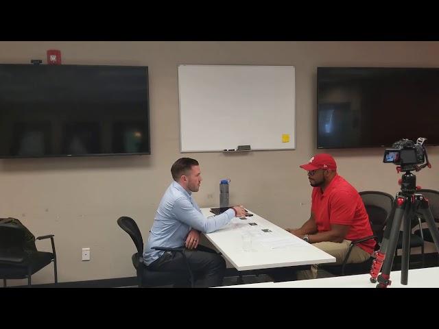 KW BOLD Listing Presentation Role Play - Part 1