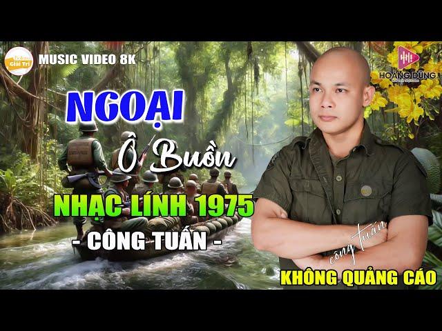 29-05 Mở Nhẹ Nhàng Lk Công Tuấn 2025 Đặc Biệt Hay - Lk Nhạc Vàng Xưa Nghe Thư Giãn Quên Hết Mệt Mỏi