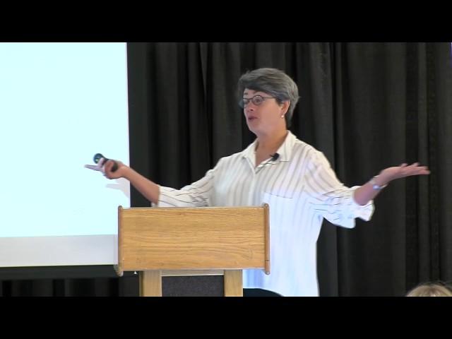 JDRF NW TypeOneNation Summit 2016- Stages Of Type 1 Diabetes, What You Should Know