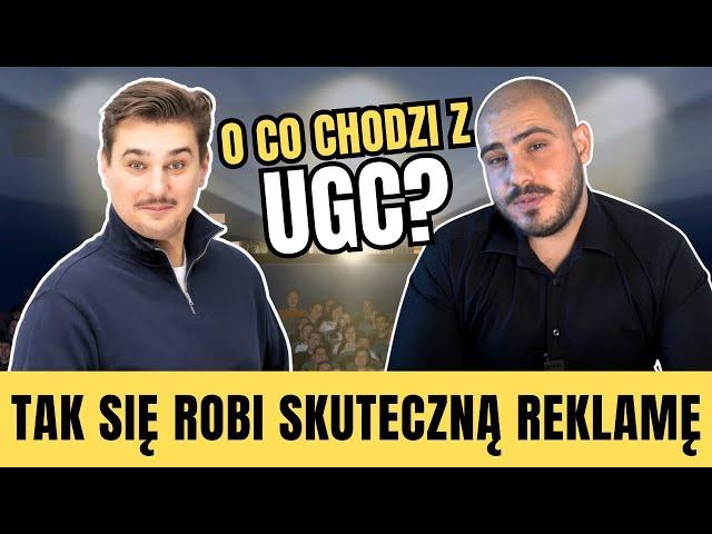 Za pomocą tego robi się reklamy w 2024 roku | Tomasz Niedźwiecki