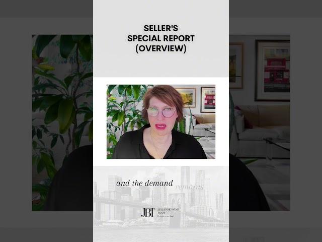 What’s the key to a successful NYC home sale?  | Julianne Bond