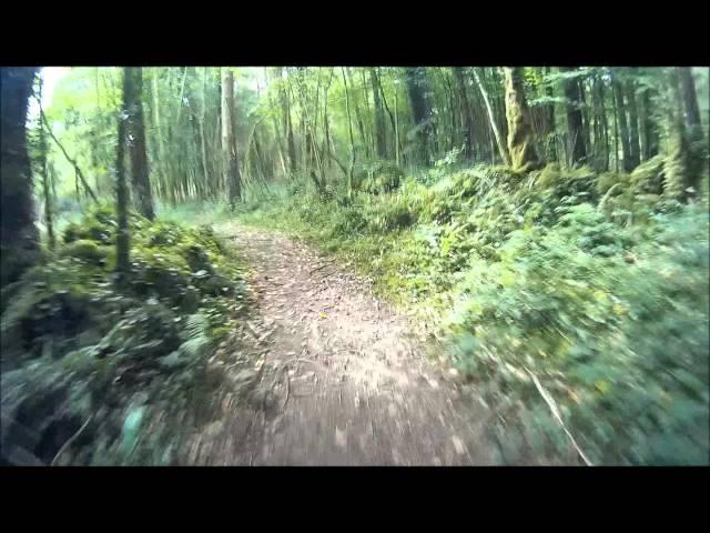 Dromore Bike