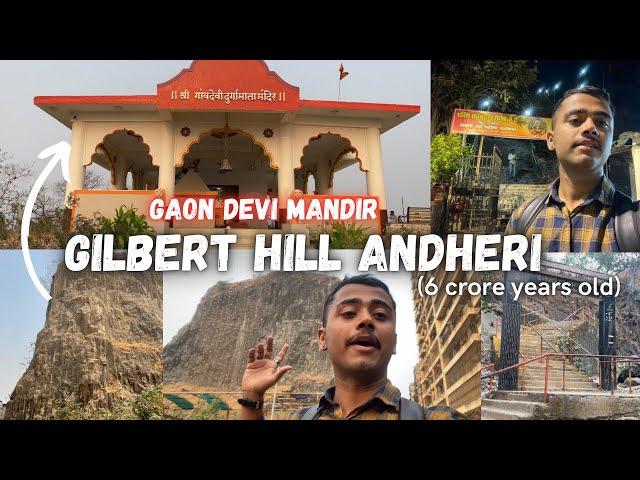 Gilbert hill Andheri West - Complete Information Vlog 2023 |