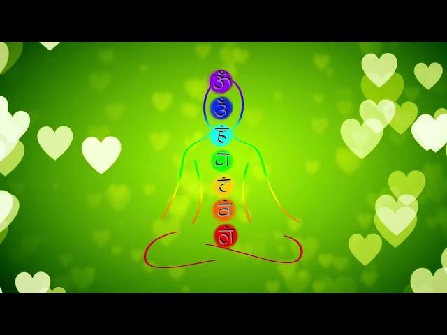 Reiki Healing & Purification | Remove Negative Energy for Inner Peace and Balance
