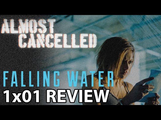 Falling Water Season 1 Episode 1 'Don't Tell Bill' Review