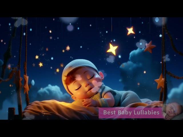 Cancion de Cuna para Dormir Bebes  Duracion Dormir e Relaxar Nanas  Baby Sleep Music