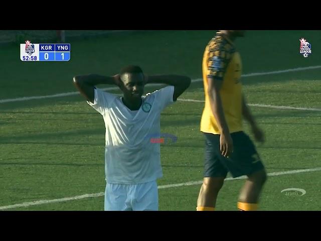 Kagera Sugar 0-2 Yanga SC | Highlights | NBC Premier League 29/08/2024