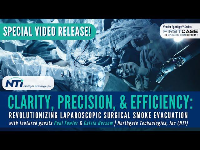 SPECIAL VIDEO RELEASE | Clarity, Precision, & Efficiency | First Case Vendor Spotlight™