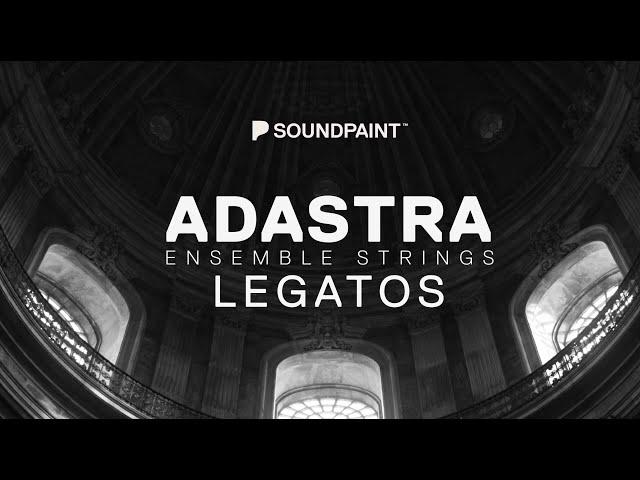 Adastra Full Ensemble Strings - Legatos