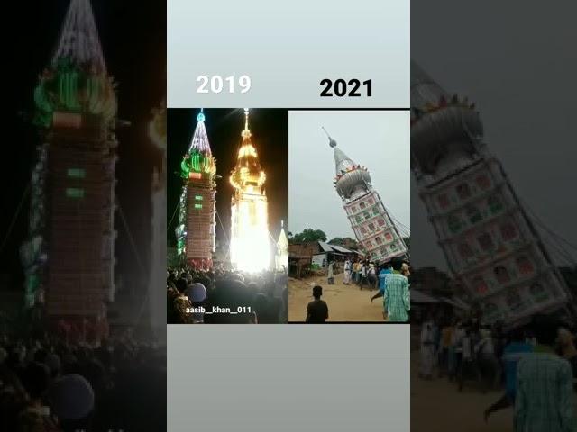 Ajitapur Muharram sarif 2019 or 2021 #viral #shorts