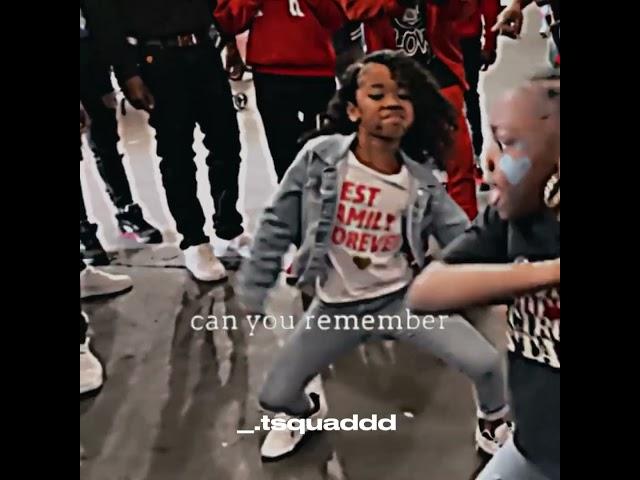 She grew up so much ‼️‼️ #tsquad #battle #edit #modivation
