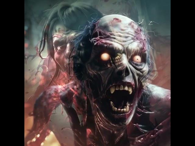 Revenant Ghosts #revenant #undead #ghosts #shorts