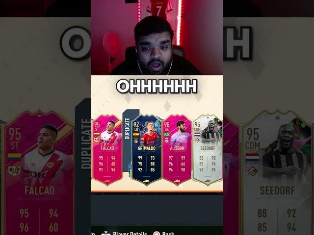 I Packed A 98 Shapeshifter!  (Road To Henry #1)